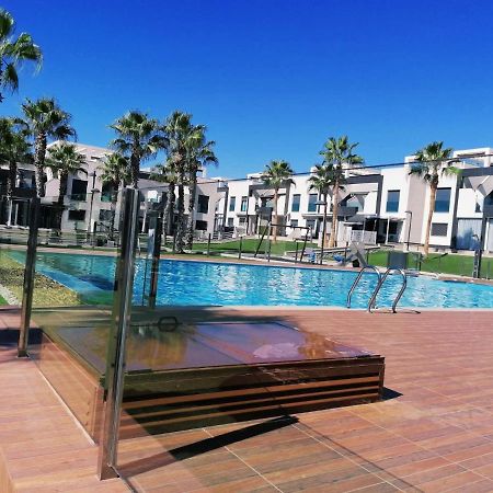 Bright Bungalow Oasis Beach La Zenia Orihuela Eksteriør billede